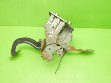 фото thumb №7, Педаль тормоза citroen c4 i 1.6 hdi 3d coupe 04-08