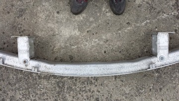 фото thumb №14, Bmw 7 e65 балка бампера передній перед підсилювач