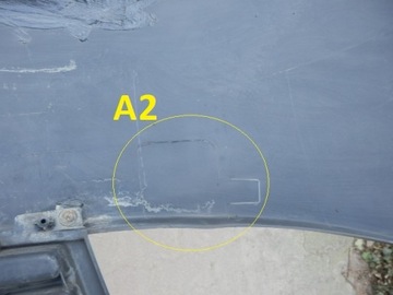 фото thumb №8, Бампер перед передний hyundai elantra poznań