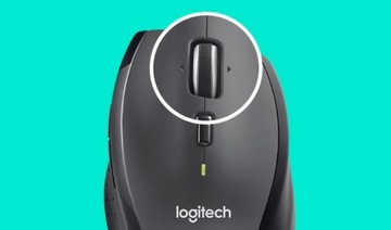 Мышь Logitech Marathon M705