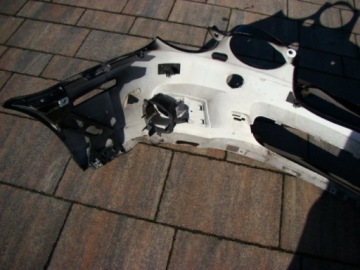 фото thumb №6, Jaguar x-type lift sport- бампер перед передний