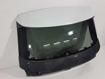 фото thumb №6, Vw t-roc крышка багажника багажника задняя задняя li7f