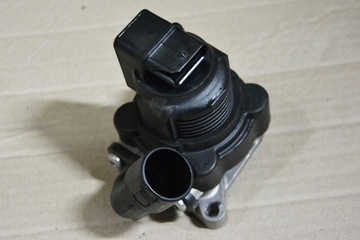 фото thumb №1, 06k131097j audi vw golf 7 gti 2.0 tsi клапан egr