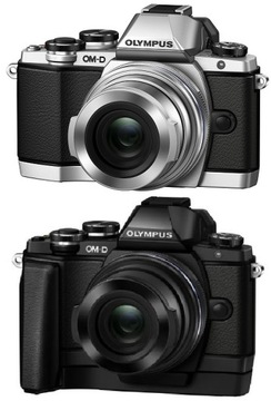 Автоматическая крышка OLYMPUS LC-37C для EZ 14–42 мм.