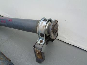 фото thumb №5, Volvo fl 7 wał привідний привідний 19,5