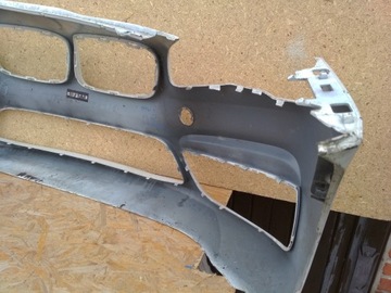 фото thumb №5, Бампер перед bmw 2 f45