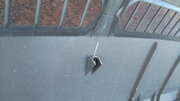фото thumb №14, Opel agila ii b 2008 - консоль панель раздаточная подушки 2x подушка безопасности каркас
