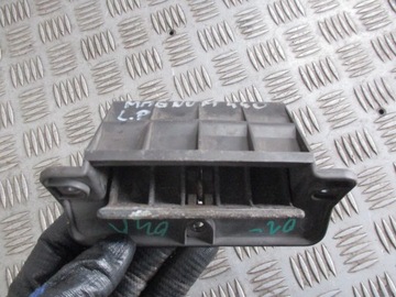 фото thumb №7, Ручка лівий перед renault magnum 01-04r