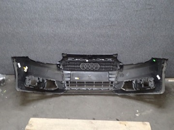 фото thumb №9, Бампер перед audi a1 рестайлинг 14-