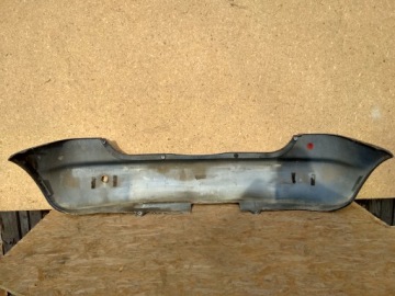 Бампер задні mercedes a-klasa w168 Оригінал, фото thumb