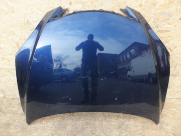 фото thumb №1, Капот перед кришка двигуна mazda 3 i hb