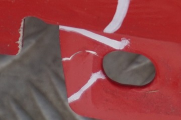 фото thumb №4, Mini r56 s молдинг поріг поріг права поріг aero