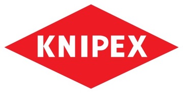 Щипцы для трубных ключей KNIPEX COBRA 87 01 180