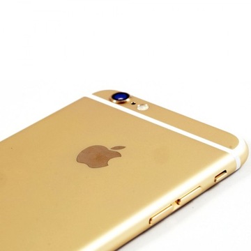 iPhone 6s 16 ГБ GOLD БЫСТРАЯ ДОСТАВКА 24 ЧАСА