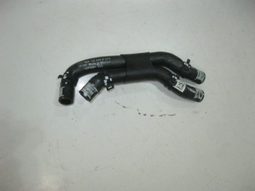 фото thumb №1, Audi q5 80a 2.0 tfsi шланг трубка води 80a122445b