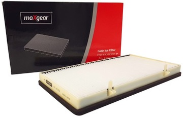 фото thumb №8, Maxgear фільтр renault кабіни trafic ii 01 01-