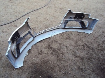 фото thumb №8, Бампер перед audi rs4 b8 рестайлинг