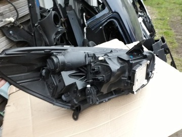 фото thumb №2, Лампа ліва передня renault clio iv lift full led