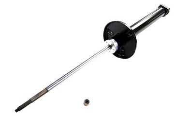 фото thumb №1, Амортизатори задня vw golf ii iii 3 vento toledo gaz