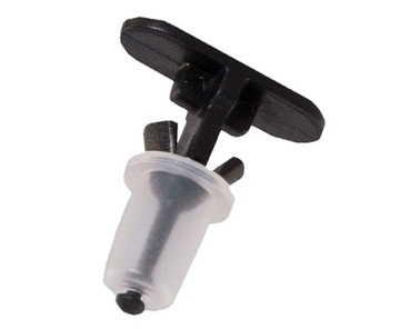 фото thumb №1, Кліпса ущільнювачі двері багажника gala romix c50844