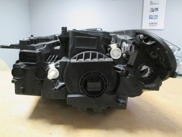 фото thumb №5, Bmw x1 f48 лампа перед права led 7472220