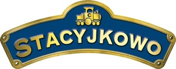 ДЕРЕВЯННЫЕ Дорожки с аксессуарами 10шт Tomy Stacyjkowo LC569 AGES 3+