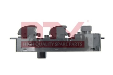 фото thumb №5, Панель переключатель стекло mitsubishi lancer универсал 03-