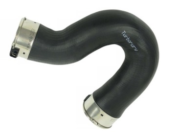 Труба интеркулер mercedes sprinter 906 a9065285382 Оригинал, фото thumb