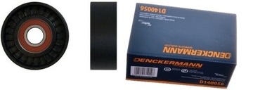 фото thumb №1, Ролик натягувача vw golf iv v vi plus 1.6 1.8 2.0