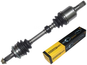 Купити Привідний вал привідна mazda 6 2.0d ліва, фото thumb