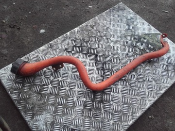 фото thumb №3, Заливная горловина масла трубка крышка scania r 1724875 eu4 420hpi