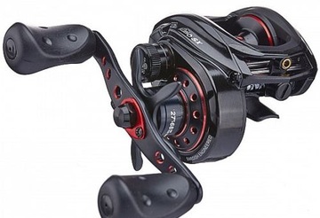 ABU GARCIA REVO 4 SX RH 6,6:1