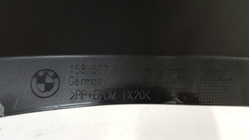 фото thumb №8, Bmw 4 f32 f33 f36 m набор спойлер бампера зад