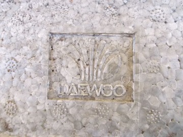 фото thumb №5, Chevrolet nubira ii абсорбер пена pod бампер