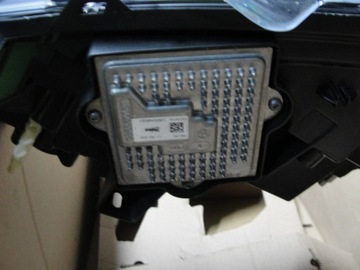 фото thumb №3, Лампа правая передняя renault espace v 5 full led