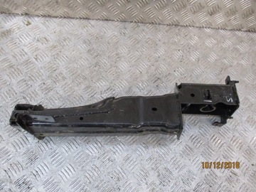 фото thumb №2, Зона деформації renault scenic 4 iv 1,6dci