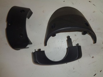 фото thumb №1, ! renault megane ii корпус замок запалювання