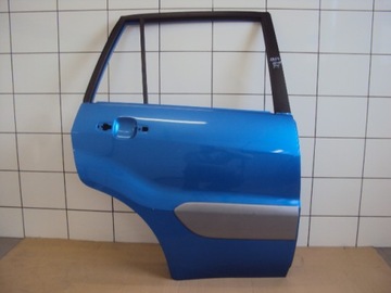 фото thumb №1, Двері праве задні toyota rav4 2000-2005