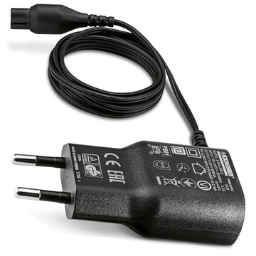 Зарядное устройство Karcher для WV