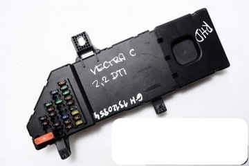 фото thumb №1, Модуль bsi opel vectra c 2.2 13120954