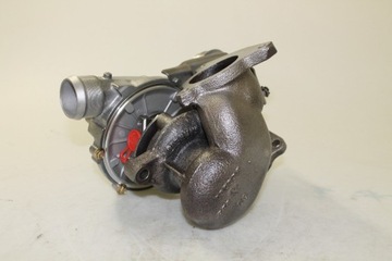 фото thumb №6, Турбіна citroen c8 xsara 2.0 hdi 109km 713667