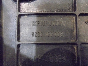 фото thumb №3, Основание аккумулятор renault megane ii 1.9 dci