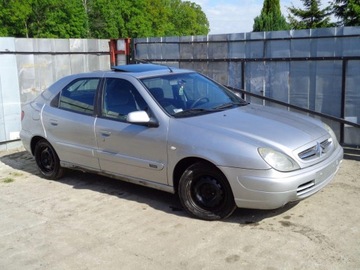СИЛОВОЙ БАК CITROEN XSARA II 1.9 D 8V