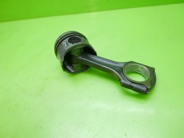 фото thumb №9, Поршень шатун mercedes vito ii w639 2.2 cdi 03-10