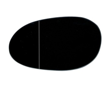 фото thumb №1, Smart fortwo скло ліва асферичне