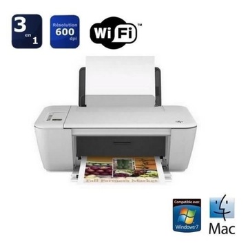 HP DESKJET 2540 ПЕЧАТЬ/СКАНИРОВАНИЕ/XERO WIFI АКЦИЯ