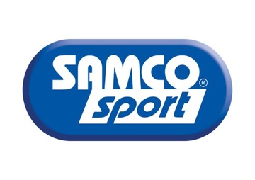 #SAMCO Sport BMW-1 silikonowe węże BMW G 450 X