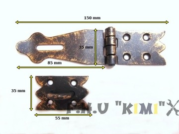 ДЕКОРАТИВНАЯ ЗАКРЫТКА ШПИНДЕЛЯ, МАЛЕНЬКАЯ, ЗОЛОТАЯ ПАТИНА