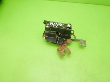 фото thumb №5, Замок дверь багажника правый citroen jumper i fl