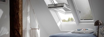 Оригинальная маркиза VELUX MHL 5060 UNIVERSAL